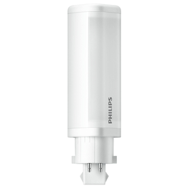 70663300 Philips Lampen CorePro LED PLC 4.5W (13W) 830 4P G24q-1 Produktbild