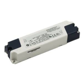 8980250500 Nobile EL-25-500 500mA 15-25W Betriebsgerät Produktbild front M
