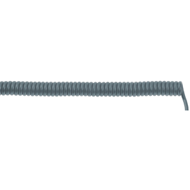 73220303 Lapp UNITRONIC SPIRAL LiF2Y11Y 2x0,14/400 Produktbild