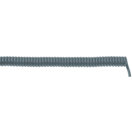 73220366 Lapp UNITRONIC SPIRAL LiF2Y11Y 7x0,25/200 Produktbild