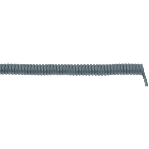73220366 Lapp UNITRONIC SPIRAL LiF2Y11Y 7x0,25/200 Produktbild Front View L