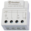 15.91.8.230.0000 Finder Elektronischer Dimmer, auch für LED Produktbild