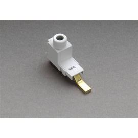 92009007 Wöhner 33907 Anschlussklemme f. Kammschiene 3p 4-35mm² Produktbild front M