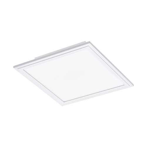 32812 Eglo LED PANEL 300X300 16W/2100LM 4000K OPALSALOBRENA1 Produktbild Front View L