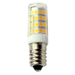 31135 Scharnberger+H. LED Röhrenlampe 16x54,5mm E14 220 240VAC 3W 280Lm 2700K Produktbild