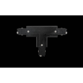 314434 SG Shopline 3-Phasen T-Verbinder (R) schwarz Produktbild