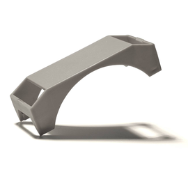 UVB16GR Schnabl 14021 Verschlussbügel 16 gr Produktbild front M