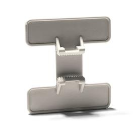 EKP/HGR Schnabl 11360 Klebeplatte hgr Produktbild front M