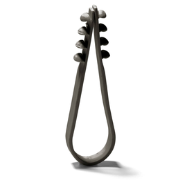 DKS3-13SW/H Schnabl 30024 DKS 3 13mm HFF sw Produktbild front M