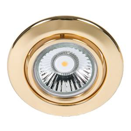 1750007900 Nobile C 3830 gold 24 Karat vergoldet Produktbild front M