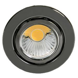 1760000300 Nobile D 3830 schwarz-chrom Produktbild front M