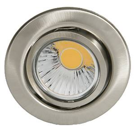 1760000900 Nobile D 3830 nickel-gebürstet Produktbild front M