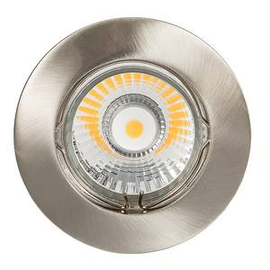 1850300900 Nobile N 5030 nickel-gebürstet Produktbild front M