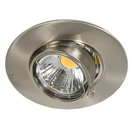 1858000900 Nobile N 5800 nickel-gebürstet Produktbild front M