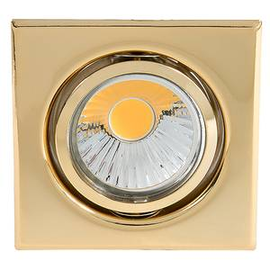 1760117900 Nobile D 3830 Q gold 24 Karat vergoldet Produktbild front M