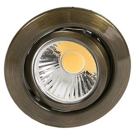 1760000600 Nobile D 3830 antik messing-gebürstet Produktbild front M