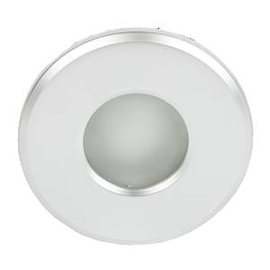 1586000101 Nobile WT 50 R chrom-matt Produktbild front M