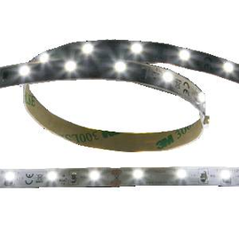 5011100510 Nobile Flexible LED SMD 3528 5m kaltweiß 4,8W/m 12V Produktbild front M