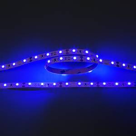 5011100570 Nobile Flexible LED SMD 3528 5m blau 4,8W/m 12V Produktbild