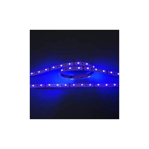 5011100570 Nobile Flexible LED SMD 3528 5m blau 4,8W/m 12V Produktbild