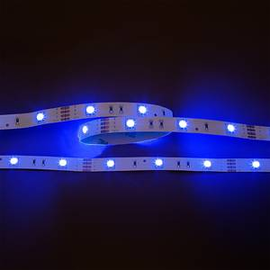 5011100299 Nobile Flexible LED SMD 5050 2m RGB 7,2W/m 12V Produktbild front M