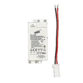 8999023500 Nobile EL-4-350 Produktbild front M