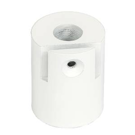 1560970000 Nobile Wand /Deckenmontage 4er Set für Q2S,R1S,R2S (weiß) Produktbild front M