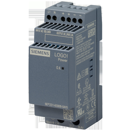 6EP3331-6SB00-0AY0 SIEMENS LOGO POWER 24V/1,3 A Geregelte Stromversorgung Produktbild