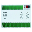 70531 Elsner ELSNER KNX Jalousieaktor 2fach inkl. 6fach Tasterschnittstelle R Produktbild
