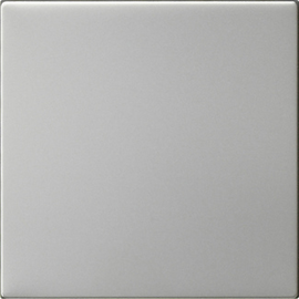 5360600 Gira S3000 Bedienaufsatz System 55 Edelstahl Produktbild front M