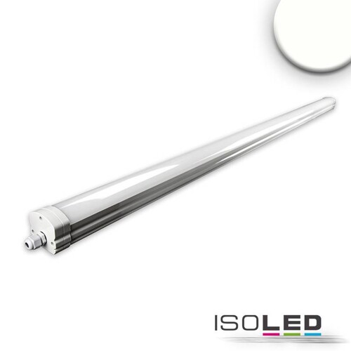 113092 Isoled LED Linearleuchte 42W IP65 neutralweiß Produktbild