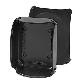 12220039 Hensel KF 2500 C Kabelabzweigkasten IP66/67 255x205x112mm Produktbild front M