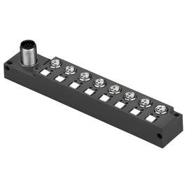 1871680000 Weidmüller SAI-08L-VP12-3A- M08L-PNP Kabel, Leitung (Teile, nicht k Produktbild front M