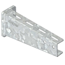 13906 Trayco WB35 0100 DG Wandausleger   Wall Bracket Produktbild