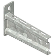 11468 Trayco WB30 0800 DG Wandausleger Wall Bracket Produktbild