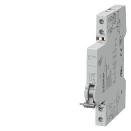 5ST3020 Siemens Fehlersignalschalter 1S+1Ö für Leitungsschutzschalter Produktbild front M