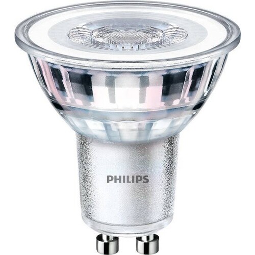 72833800 Philips Lampen Corepro LEDspot CLA 3.5 35W GU10 830 36D Produktbild