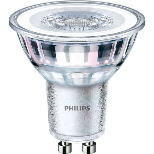 72833800 Philips Lampen Corepro LEDspot CLA 3.5 35W GU10 830 36D Produktbild