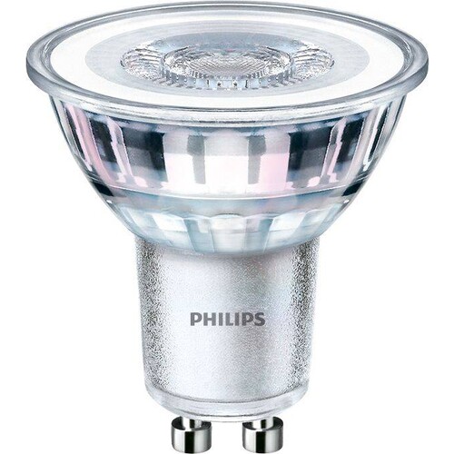 72835200 Philips Lampen Corepro LEDspot CLA 3.5 35W GU10 840 36D Produktbild