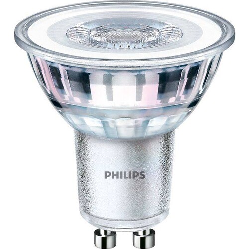 72837600 Philips Lampen Corepro LEDspot CLA 4.6 50W GU10 830 36D Produktbild