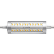 71400300 Philips Lampen CorePro LED Stab linear D 14 120W R7S 118 830 Produktbild