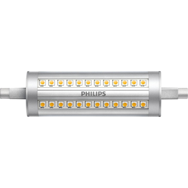 71400300 Philips Lampen CorePro LED Stab linear D 14 120W R7S 118 830 Produktbild