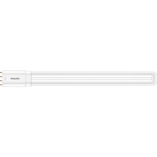 73966200 Philips Lampen CorePro LED PLL HF 16.5W (36W) 830 4P 2G11 Produktbild