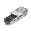 1962730000 Weidmüller IE-PI-RJ45-FH Kommunikationskomponente (Industrial Et Produktbild front S