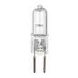42448 Scharnberger+H. Halogenglühlampe 10x44mm GY6,35 42V 50W Produktbild front S