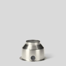 70693 Bega Einbaugehäuse Produktbild