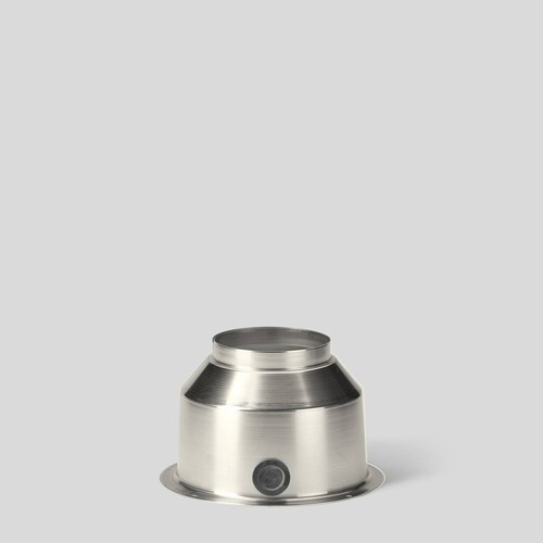 70693 Bega Einbaugehäuse Produktbild