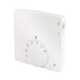 355490 Dimplex RT 201 Raumtemperaturregler Produktbild front M
