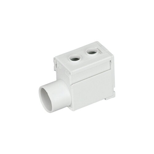104902 Eaton Z EB/50/UL  Einspeisklemme Produktbild Front View L