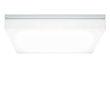 42182671 Zumtobel PERLUCE O LED5200 840 Q620 EVG IP50 WH Wannenleuchte mit opal Produktbild front S